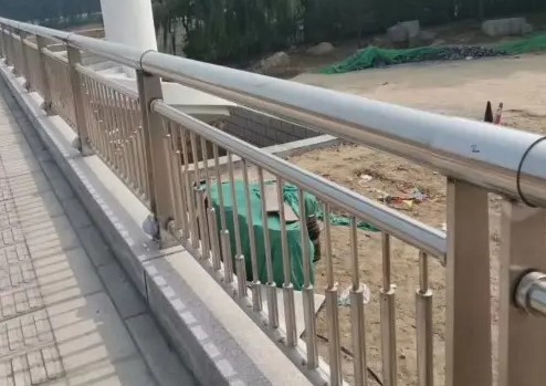 不锈钢护栏