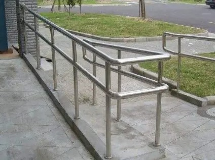 不锈钢护栏