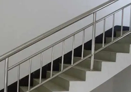 不锈钢护栏