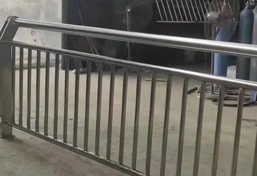 不锈钢护栏