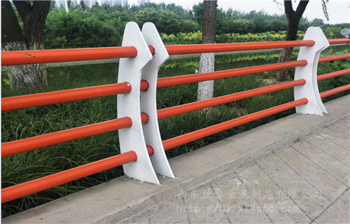 道路防撞护栏