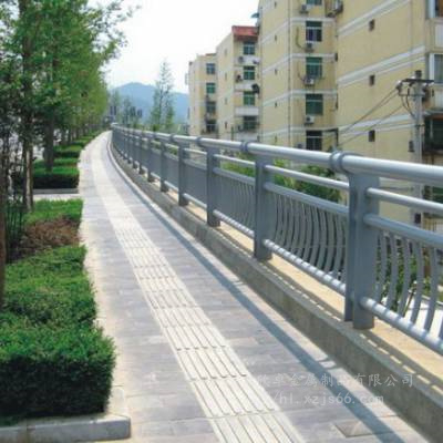 道路防撞护栏